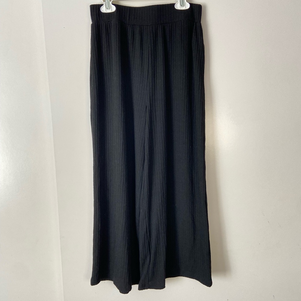 Flowy pants